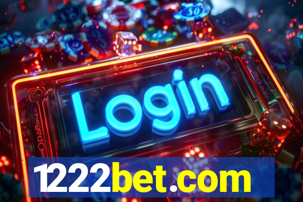 1222bet.com