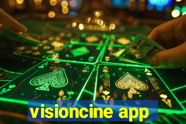 visioncine app