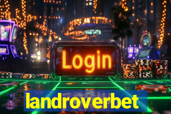 landroverbet