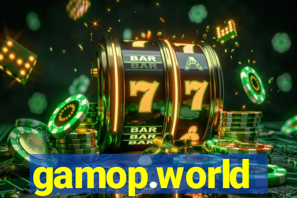 gamop.world