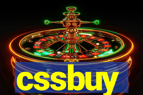 cssbuy