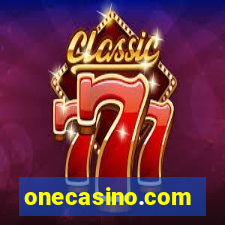 onecasino.com