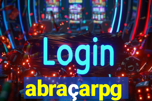 abraçarpg