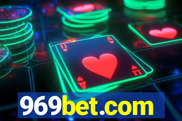 969bet.com