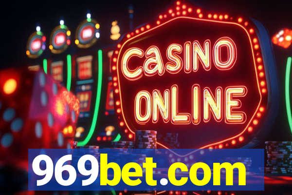 969bet.com