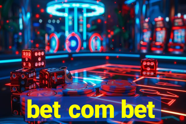 bet com bet