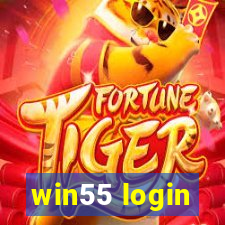 win55 login