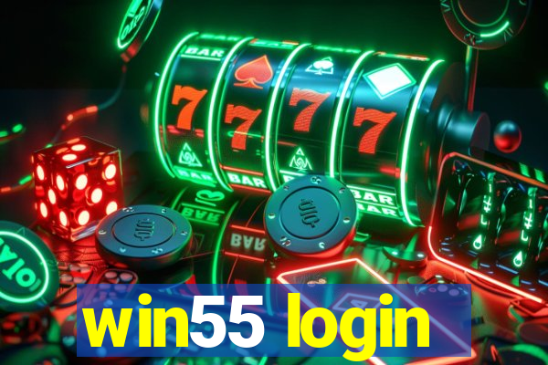 win55 login