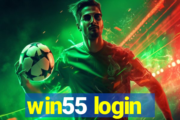 win55 login