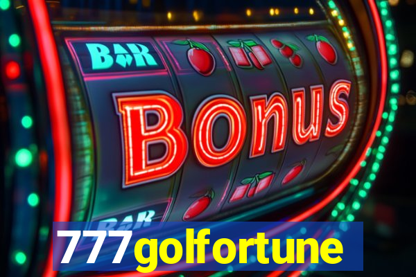 777golfortune