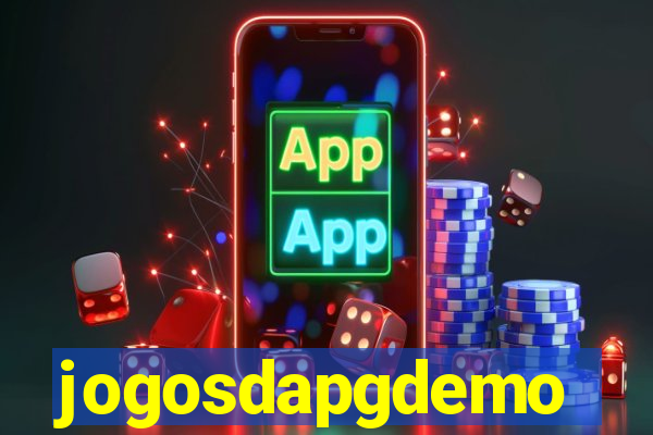 jogosdapgdemo