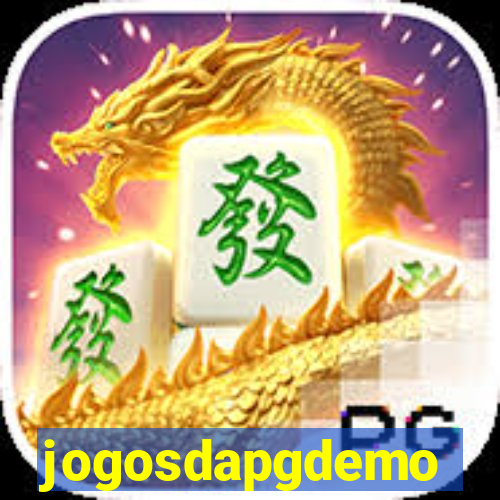 jogosdapgdemo