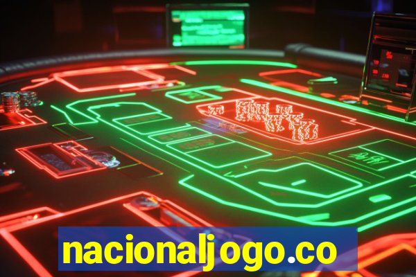 nacionaljogo.com