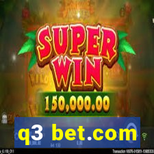 q3 bet.com