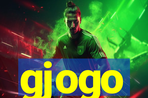 gjogo