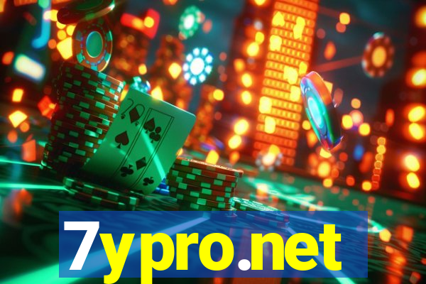 7ypro.net