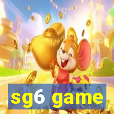 sg6 game