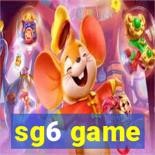 sg6 game