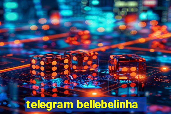 telegram bellebelinha