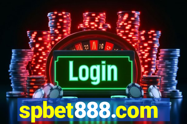 spbet888.com