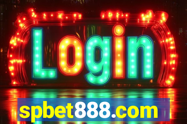 spbet888.com