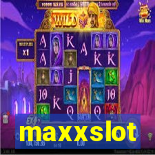 maxxslot