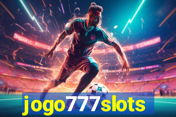 jogo777slots