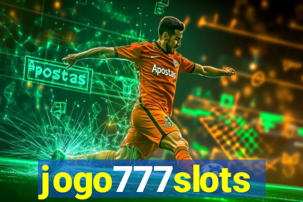 jogo777slots