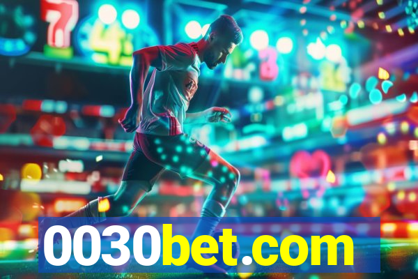 0030bet.com