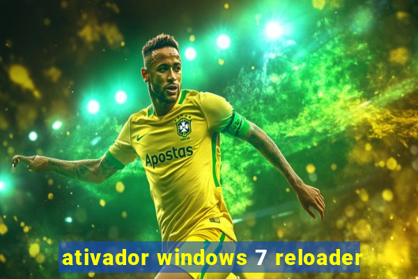 ativador windows 7 reloader