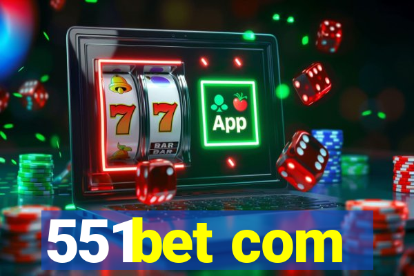 551bet com