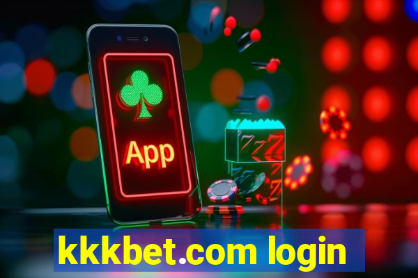 kkkbet.com login