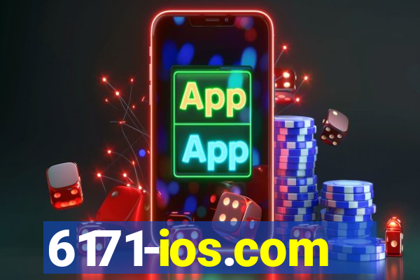 6171-ios.com