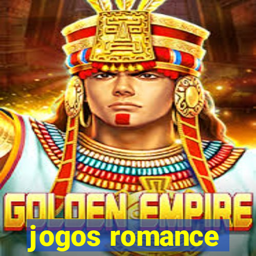 jogos romance