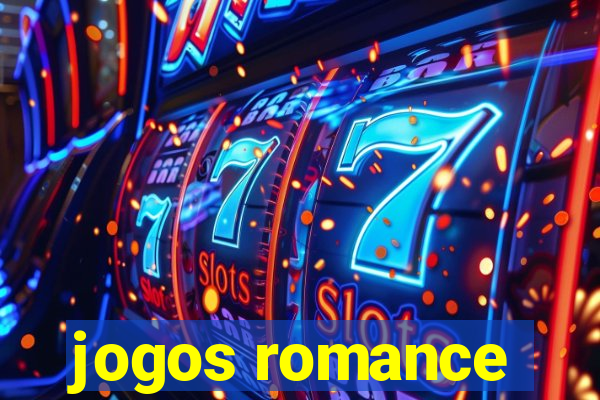 jogos romance