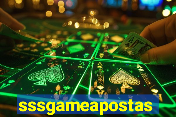 sssgameapostas