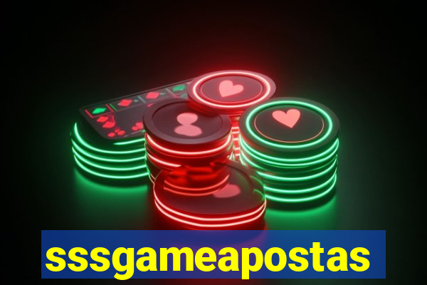 sssgameapostas