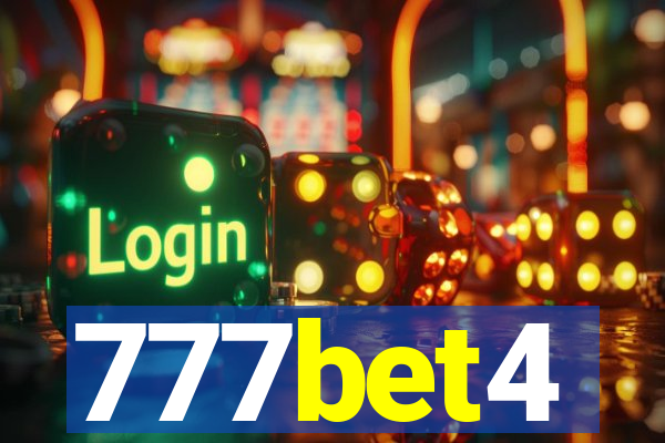 777bet4