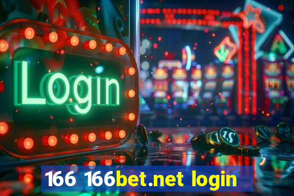 166 166bet.net login