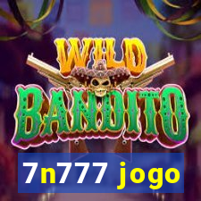 7n777 jogo