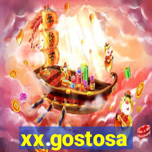 xx.gostosa