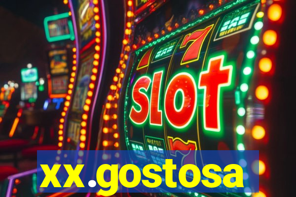 xx.gostosa