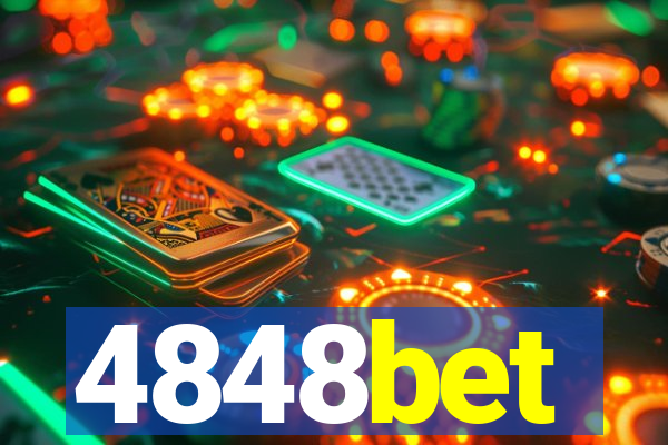 4848bet