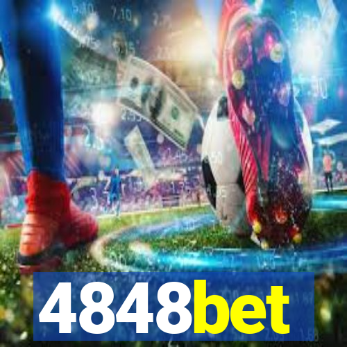 4848bet