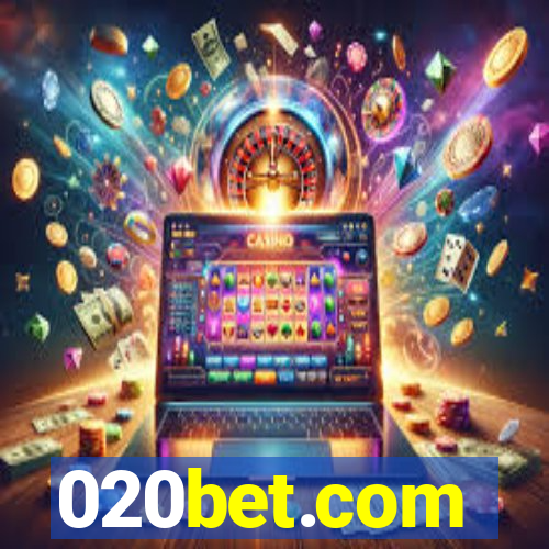 020bet.com