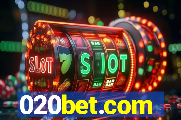 020bet.com