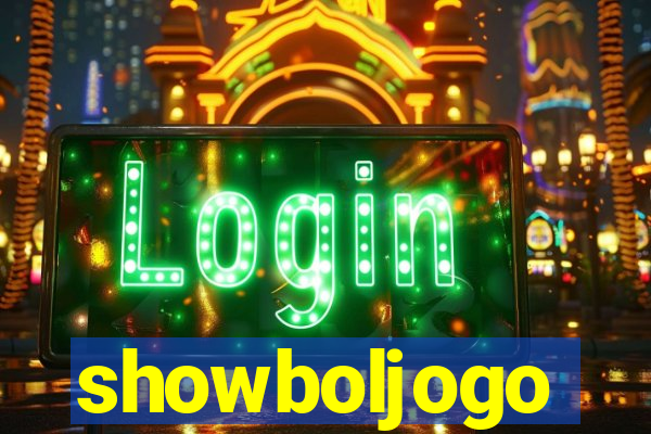 showboljogo