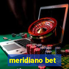 meridiano bet