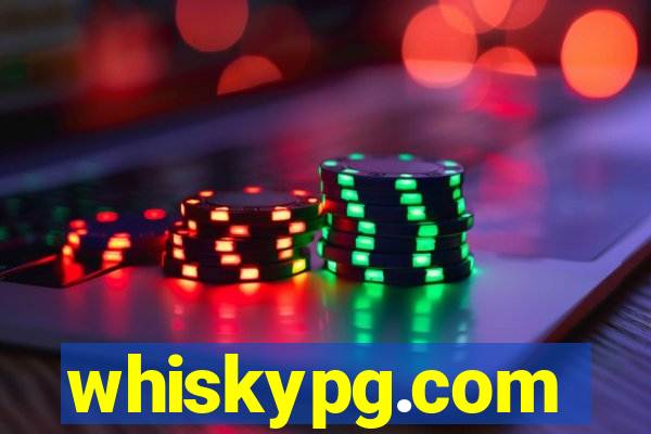 whiskypg.com