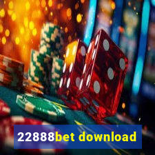 22888bet download